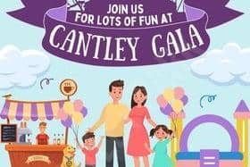 Cantley Gala returns to Doncaster this weekend.