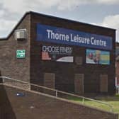 Thorne Leisure Centre