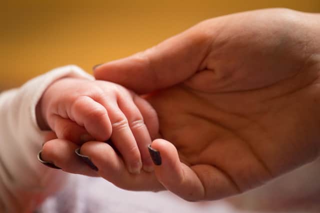 Life expectancy for children born in Doncaster fell following Covid-19 pandemic.
