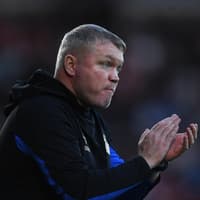 ‘Shouldn't be at this level’ - Doncaster Rovers boss Grant McCann on Sheffield Wednesday clash