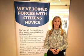 Yorkshire Building Society's partnership with Citizens Advice has helped over 7,000 people