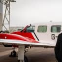 Lee Pitcher will lead the debate on Doncaster Sheffield Airport.
