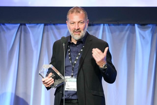 Screenwriter and producer Jed Mercurio has been made an OBE for his services to television drama. Mercurio is a British television writer, producer, director and novelist. He is best known for creating BBC police procedural, Line of Duty, for which he has won a number of awards, including a British Screenwriters’ Award.