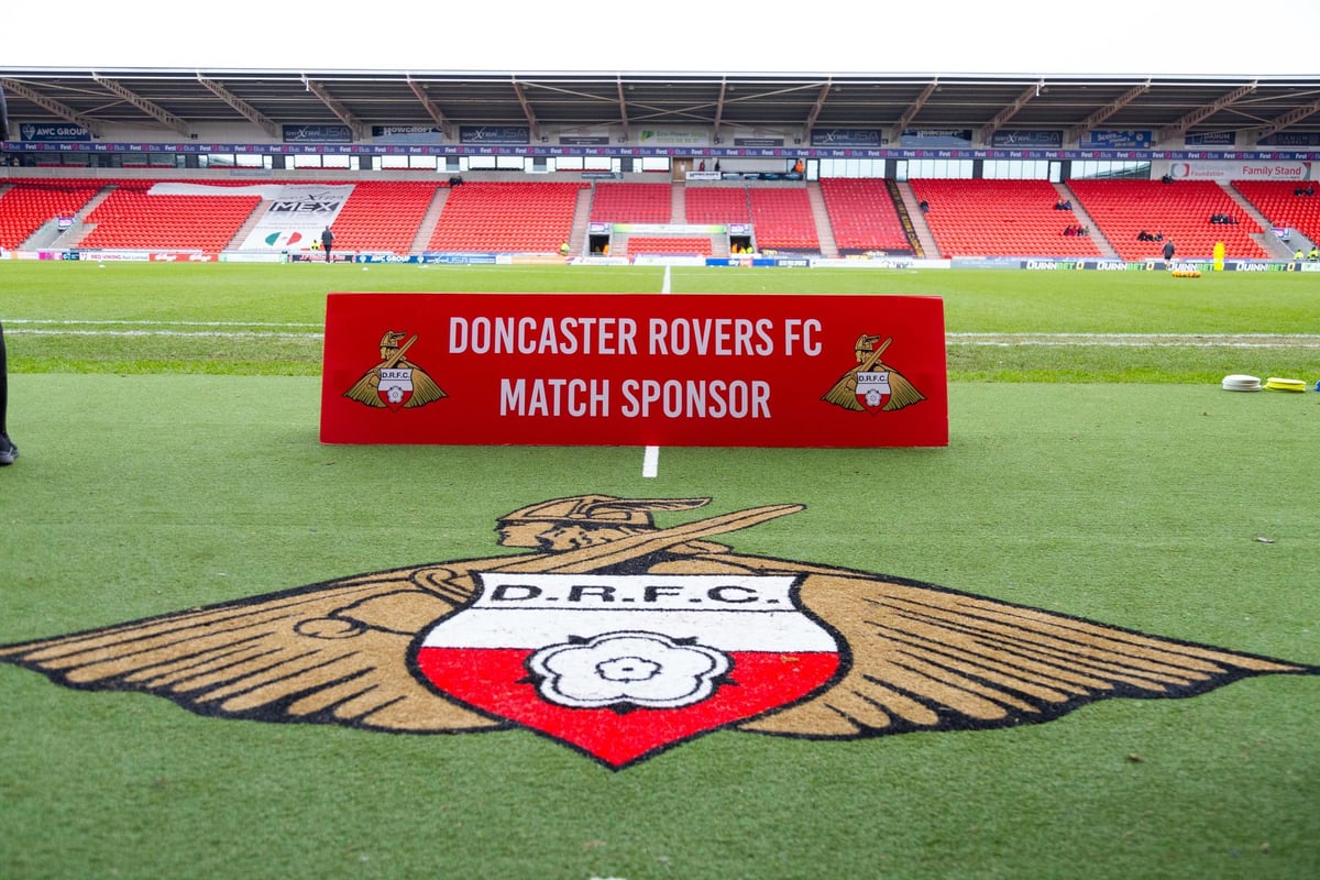 ChatGPT comes up with one-word description for Doncaster Rovers and the other 91 league clubs