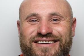 Stuart Bolton, 38, of Manchester Square, New Holland, pleaded guilty to violent disorder, driving without insurance and driving while disqualified at Sheffield Magistrates' Court on Monday 12 August. He appeared at Sheffield Crown Court on 14 August for sentencing.