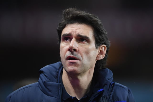 Ex-Middlesbrough boss Aitor Karanka has surged into pole position to become the new Birmingham City boss, and is now the 4/6 favourite to take the job, ahead of Lee Bowyer (3/1) and Paul Cook (4/1). (Odds Checker)