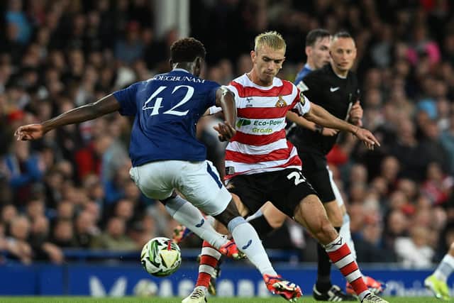 Zain Westbrooke has been out of the picture for the last month with a thigh injury.