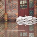 Take measures to help flooding. Photo: Adobe
