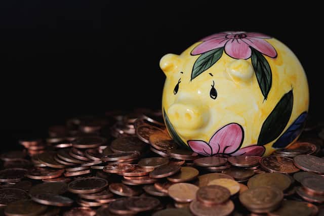 Just one in 20 taxpayers in Doncaster donates to charity.