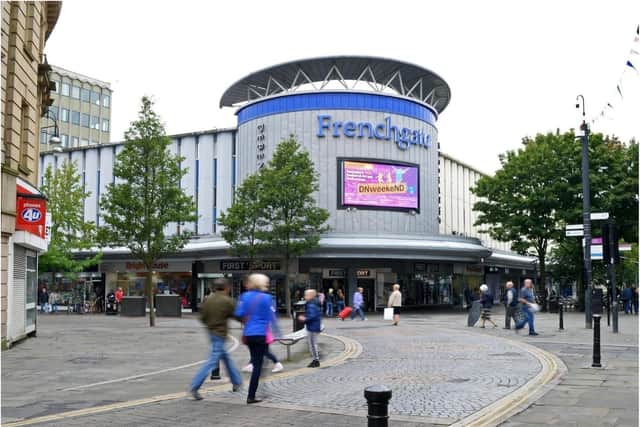 The Frenchgate Centre will host a range of family events this Easter.