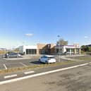 The closure of the Burger King on Wheatley Hall Road follows the closure of the adjoining Taco Bell.