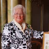 A public memorial service is to be held for Doncaster community stalwart Bobbie Roberts.