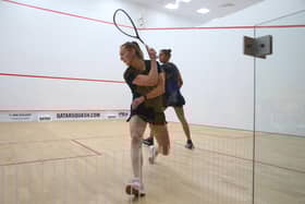 Doncaster's Millie Tomlinson. Picture: PSA