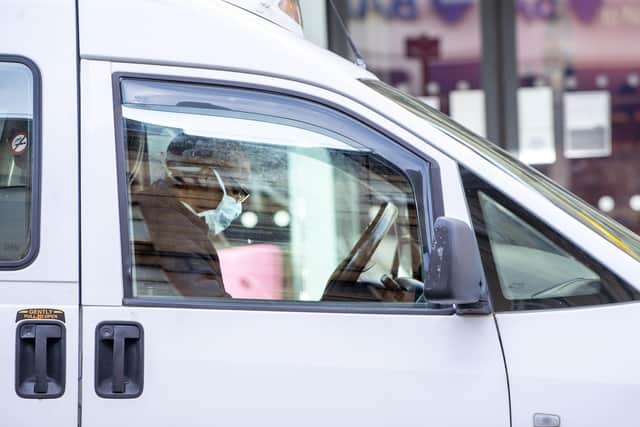 Taxi fares will rise over Christmas and New Year.