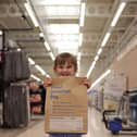 Tesco to provide donation bags in stores this Easter helping families over school holidays