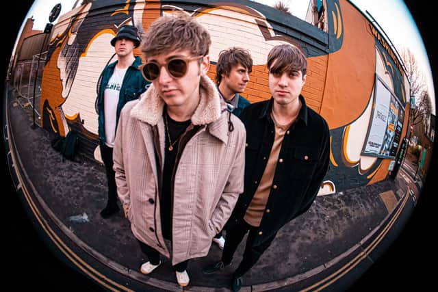 The Sherlocks