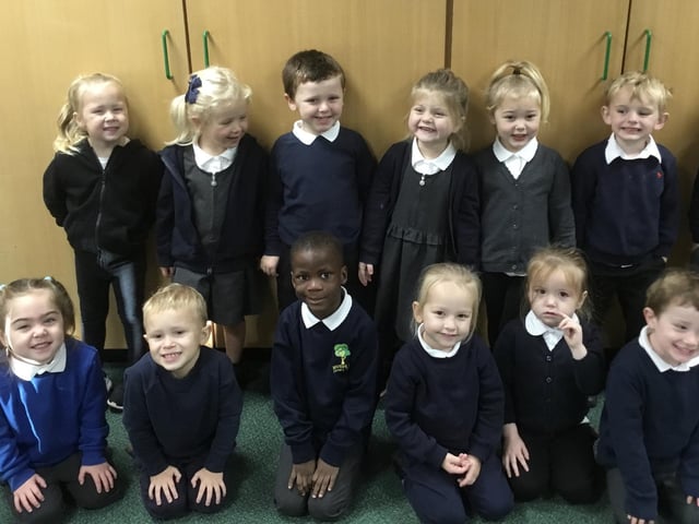 Marshland Primary Academy.