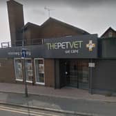 The Pet Vet has spread across the UK after acquiring eight new branches.