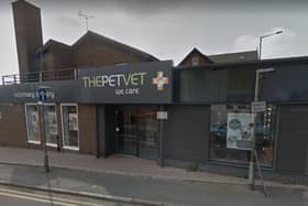 The Pet Vet has spread across the UK after acquiring eight new branches.