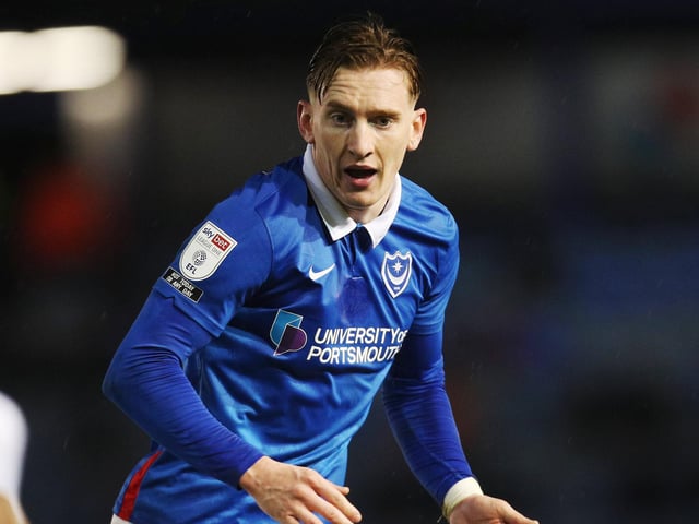 Needs to keep performance levels up and get back on the score sheet with Michael Jacobs back in contention.