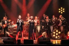 The James Bond Concert Spectacular brings its epic UK tour to Doncaster.
