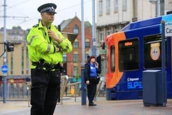 Have your say on policing across the region