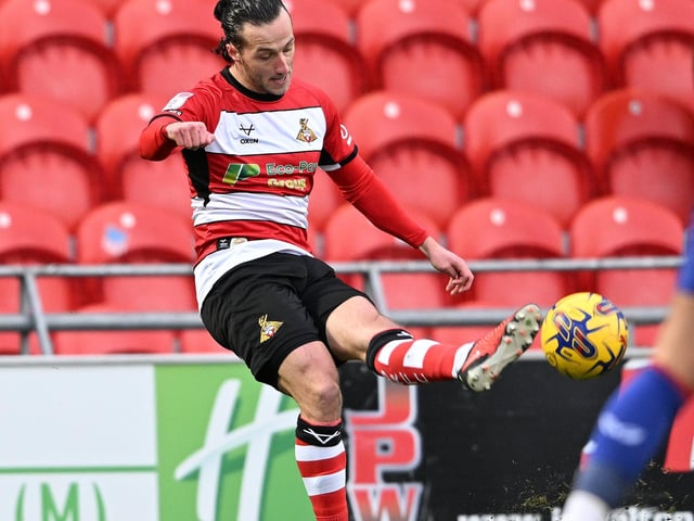 Steady at right-back. Will be disappointed that Tranmere's goal came down his side but apart from that he can be pleased with his showing.