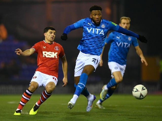 Play-off chances: 35%
Promotion chances 21%