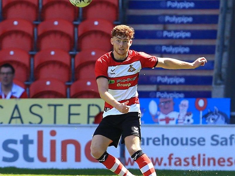 A tough call. Senior appears to be more solid defensively than James Maxwell but we've yet to see him offer as much in attack. Left-back is a strong area this season.