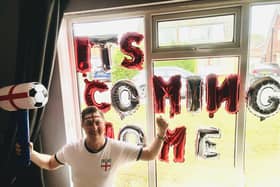 Doncaster MP Lee Pitcher is calling for a Bank Holiday if England win the World Cup.