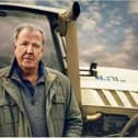 Jeremy Clarkson has been refused planning permission for a restaurant on his farm.