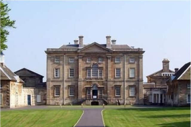 Cusworth Hall is staging a beacon lighting event for the Queen's Platinum Jubilee.