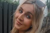 Hayley Grice.