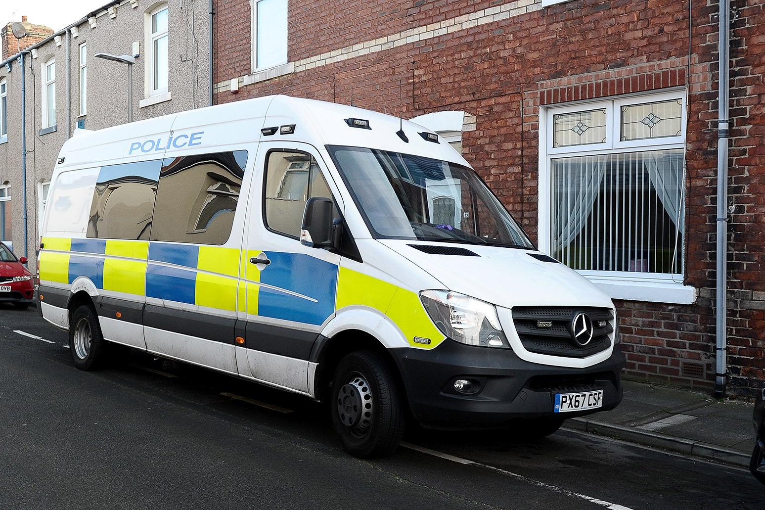 Three houses raided in Doncaster police drugs action Doncaster Free Press