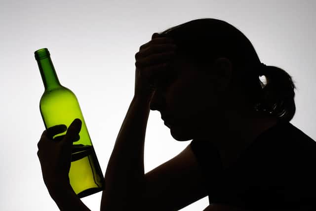 The theme of this year’s Alcohol Awareness Week is the true cost of alcohol