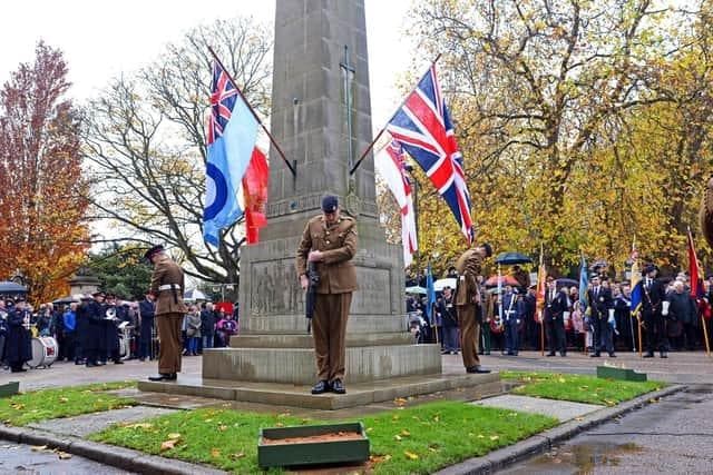 D-Day 80th anniversary to be remembered with events across Doncaster - Vimarsana News