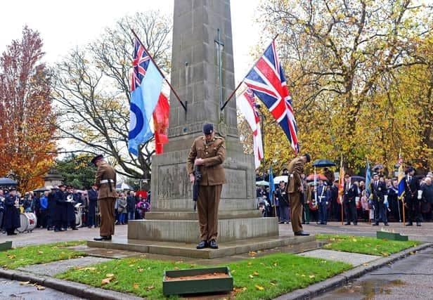 The 80th anniversary of D-Day is to be remembered across Doncaster.
