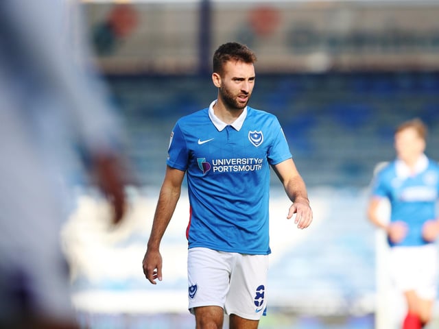 Wouldn't be a big shock if he does start at the Pirelli Stadium. However, having made just one substitute appearance so far, Andy Cannon might just get the nod.