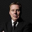 Harry Redknapp is coming to Doncaster later this year.