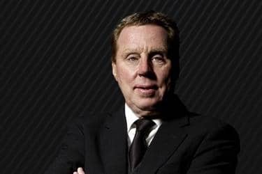 Harry Redknapp is coming to Doncaster later this year.