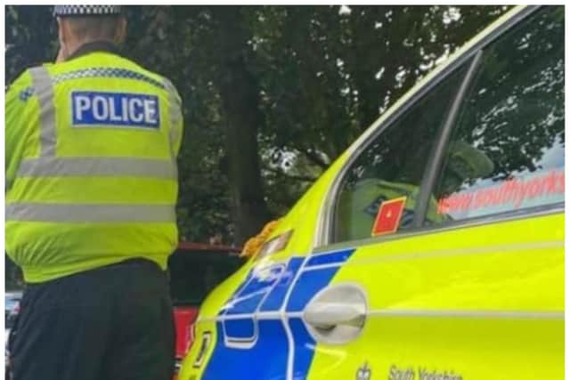 Police have arrested three people over a violent city centre attack in Doncaster.