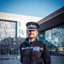 ​Chief Supt Ian Proffitt, Doncaster District Commander.