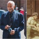 Tributes have been paid to Maikeli Vuli