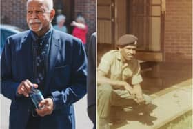 Tributes have been paid to Maikeli Vuli