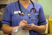 A big achievement for a Doncaster Trust.