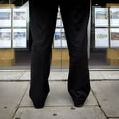 Rise in mortgage repossession claims in Doncaster.