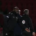 Darren Moore