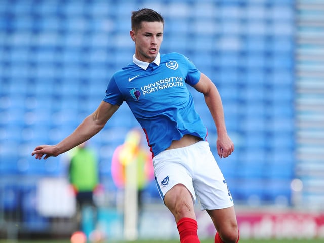The defender is still searching for his first league win since arriving from Accrington. Was rightly frustrated after last week's defeat to Wigan when speaking to the press afterwards.