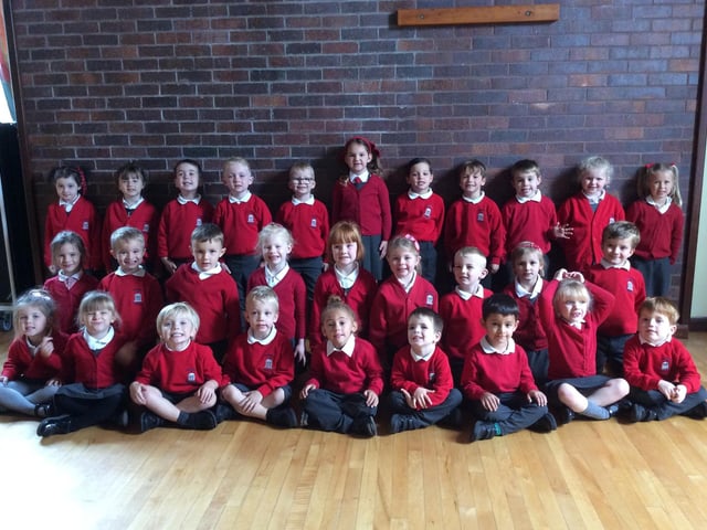 Tickhill Estfeld Primary School.