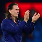 Wycombe boss Gareth Ainsworth